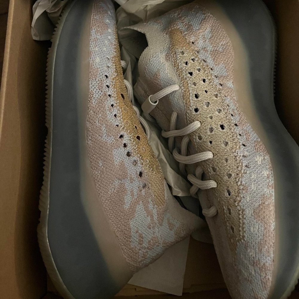 Adidas Yeezy Boost 380 - Pepper